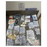Collection Of Assorted Medical & First Aid