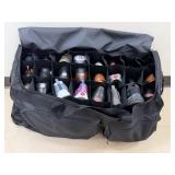 Anodyne Shoe Bag with Shoes