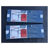 Oxford Letter Size Hanging Folder Frames
