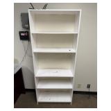 Bookshelf