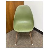 Vintage Side Chair