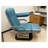 Procedure Chair