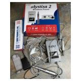 Mystisa 2 Brushless Power