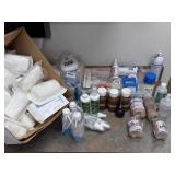 Medical Supplies