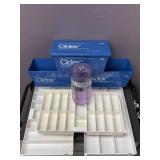 Cidex Sterilizing/Disinfecting Tray System