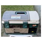 Plano Supply Box