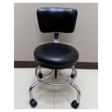 Rolling Medical Stool