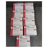PDI Alcohol Prep Pads
