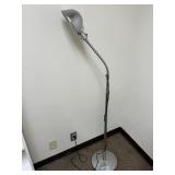 Standing Medical Lamp