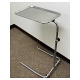 Metal Instrument Stand