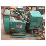 MCGRAW EDISON ONON 4.0 RV GENSET