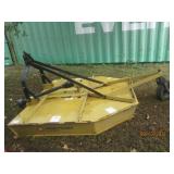 LOT #121 COUNTRYLINE ROTARY CUTTER