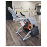 Online Auction: Fitness and Physical Therapy Equipment