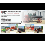 VINTAGE TRACTORS, STEAM ENGINES, AND MORE - Fountain City, WI