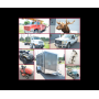 FORD F250, CAN AM ATV, ENCLOSED TRAILER, MOWERS & SPORTING GOODS - Mondovi, WI