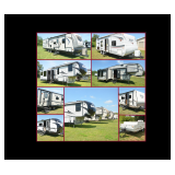 BILL'S AUGUST CAMPER INVENTORY REDUCTION - Mondovi, WI