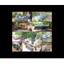 HD MOTORCYCLES, TRACTORS, SKID STEERS & SHOP EQUIP - Maiden Rock, WI
