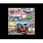 AUGUST FARM AND HEAVY EQUIPMENT AUCTION - Mondovi, WI