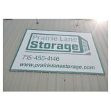 STORAGE UNITS: BID ON THE CONTENTS - Eau Claire, WI