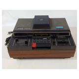 Akai CS-50D Invert-O-Matic Cassette Recorder Akai CS-50D Invert-O-Matic Cassette Recorder