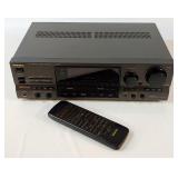 Technics SA-GX303 AV Receiver Technics SA-GX303 AV Receiver