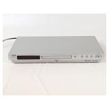 JVC XV-N3 DVD Player JVC XV-N3 DVD Player