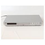 JVC XV-N3 DVD Player