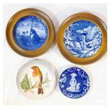 Collector Plate Lot Collector Plate Lot