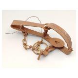 Vintage Victor #3 Animal Trap Vintage Victor #3 Animal Trap