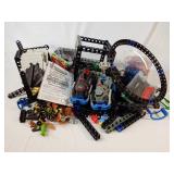 Massive Rokenbok System Construction Lot Massive Rokenbok System Construction Lot