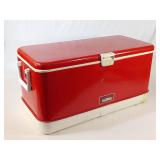 Vintage Thermos Ice Chest Vintage Thermos Ice Chest
