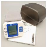 ReliOn Automatic Blood Pressure Monitor