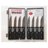 8 Piece Steak Knife Set 8 Piece Steak Knife Set