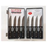 8 Piece Steak Knife Set