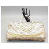 Sequin Purse Sequin Purse