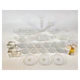 Crystal Lot Crystal Lot