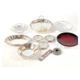 Silverplate Lot #4 Silverplate Lot #4