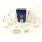 Miscellaneous Bottle Lot Miscellaneous Bottle Lot