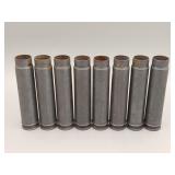 (8) 27mm Maurer Shell Casings