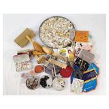 Vintage Sewing Lot Vintage Sewing Lot
