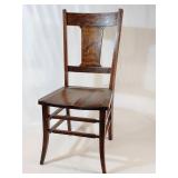 Antique Oak Child Antique Oak Child