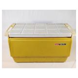 Vintage Coleman Polylite Cooler