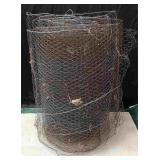 Roll of Wire Fencing Roll of Wire Fencing