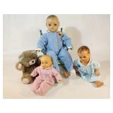 Vintage Doll Lot Vintage Doll Lot