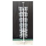 Spinning Card Rack Display Spinning Card Rack Display