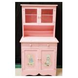 Vintage Pink Children Vintage Pink Children