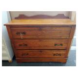 Vintage Dresser Vintage Dresser