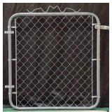 Chain Link Gate Chain Link Gate