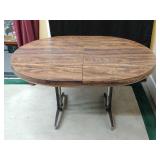 Vintage Mid Century Table Vintage Mid Century Table