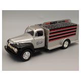 1951 Ford F-6 Barq 1951 Ford F-6 Barq